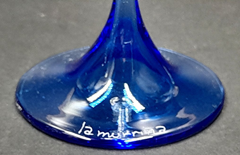 La Murrina Tafelservies (6) Kristal Catawiki