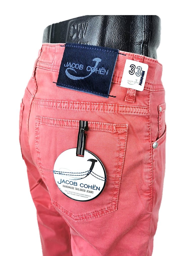 Jacob outlet cohen 625