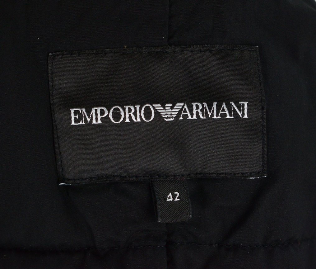 Emporio Armani - Jacket - Catawiki