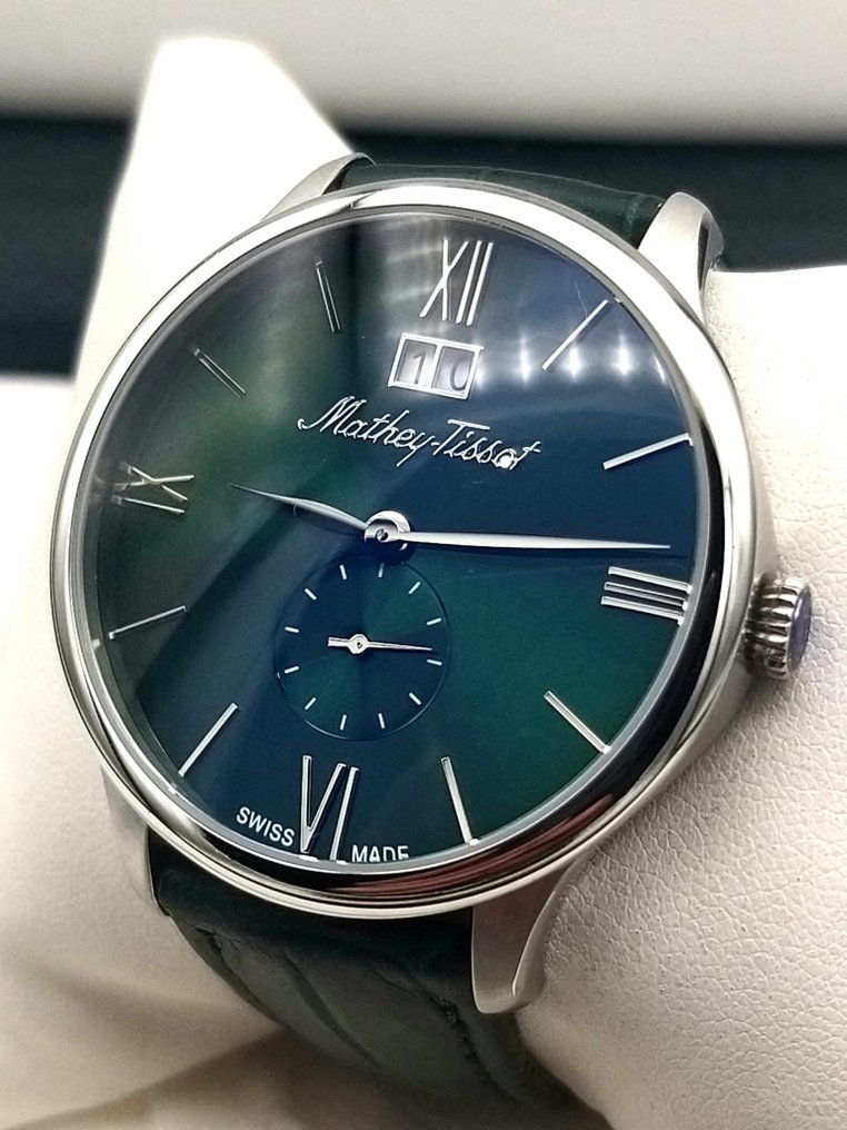 Mathey tissot edmond cheap