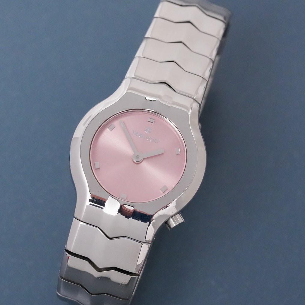 Tag heuer alter sale ego limited edition
