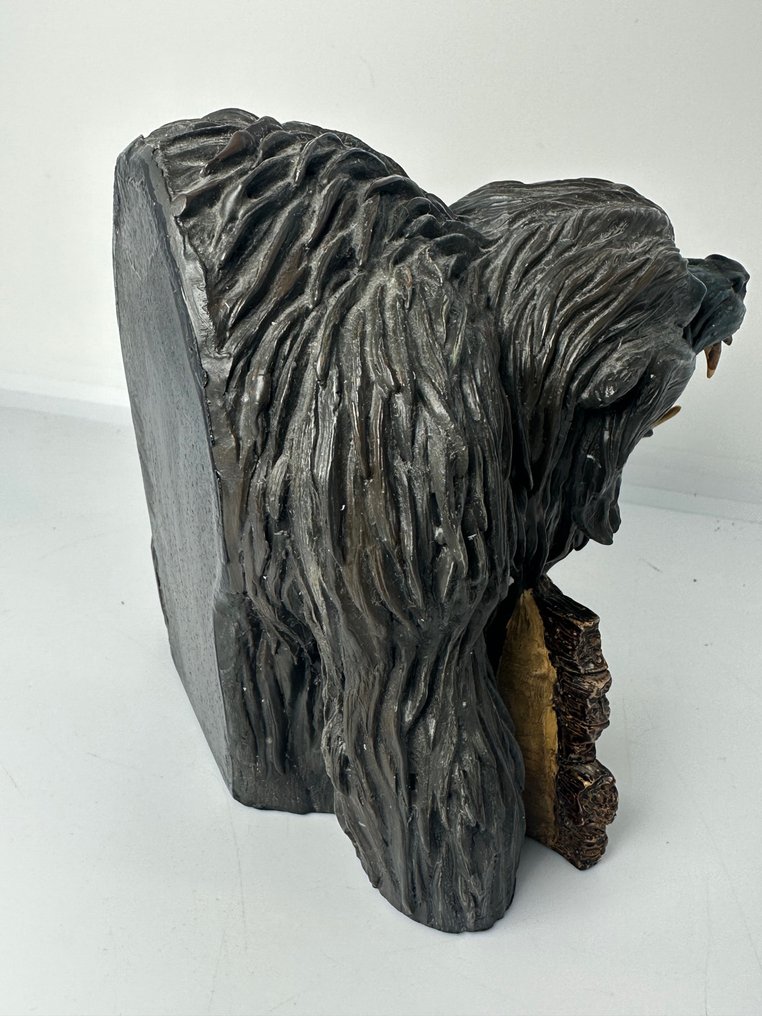 sota toys Kessler wolf statue An American werewolf in london Catawiki