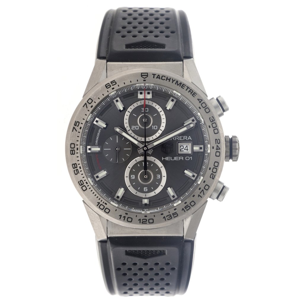 Carrera heuer 01 store price