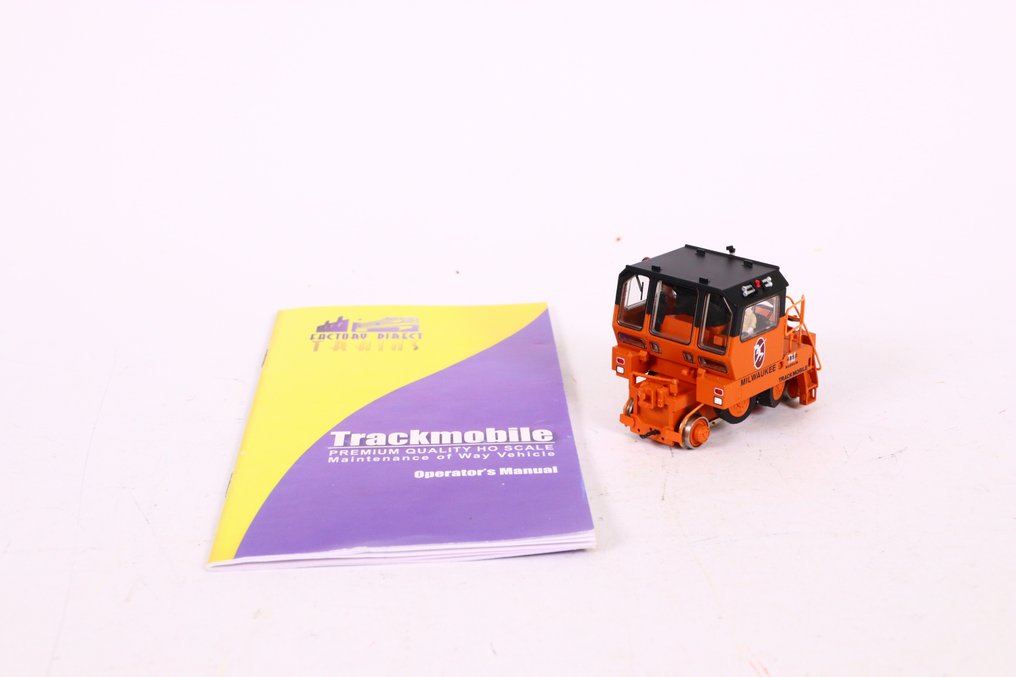 Factory Direct Trains H0 15326 Diesellokomotive (1