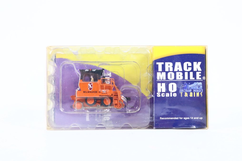 Factory Direct Trains H0 15326 Diesellokomotive (1