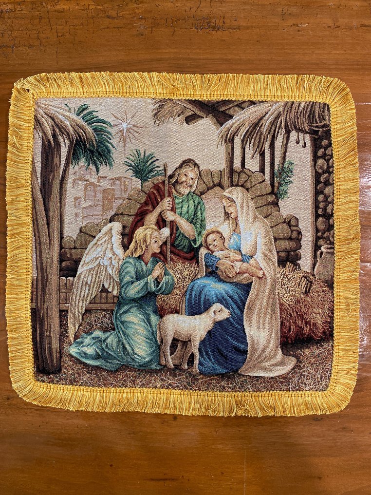 Arazzo tapestry deals