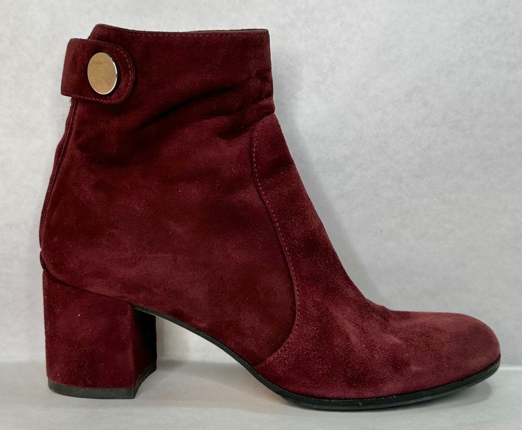 Gianvito Rossi Ankle boots Size Shoes EU 38 Catawiki