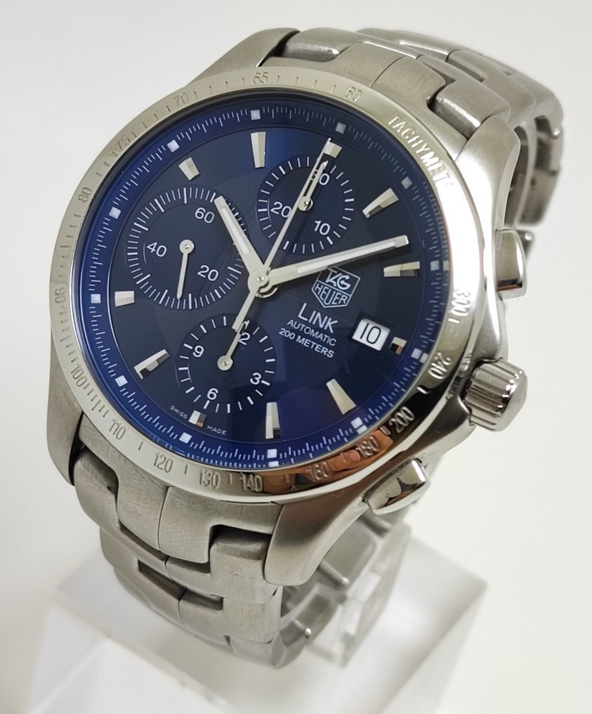 Tag heuer cjf2114 online