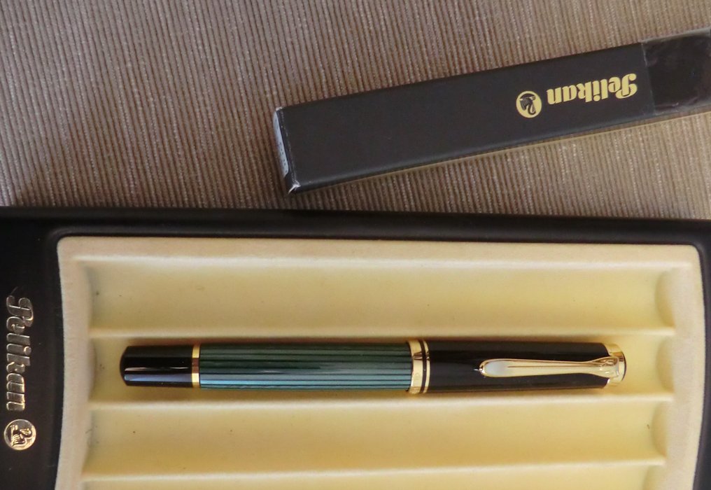 Pelikan m600 old style clearance