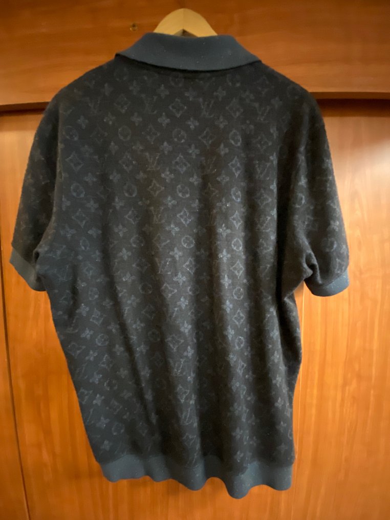 louis vuitton nike t shirt