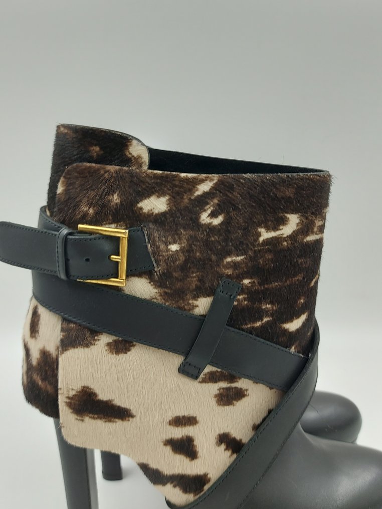 Alexander deals mcqueen laarzen