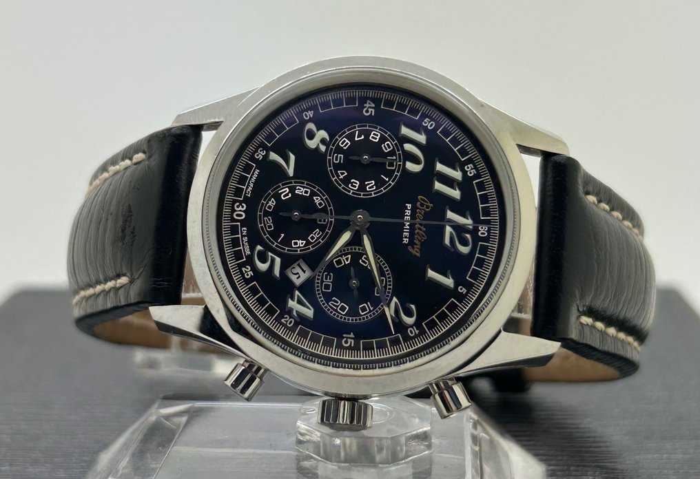 Breitling a42035 sales