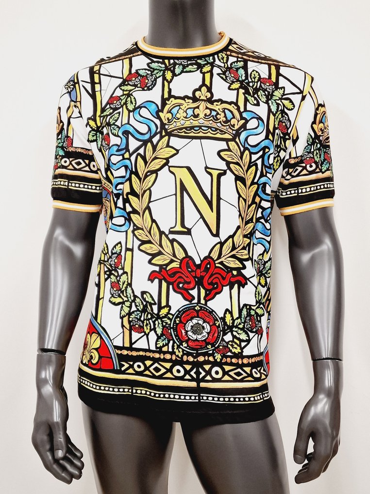 Dolce gabbana online napoleon