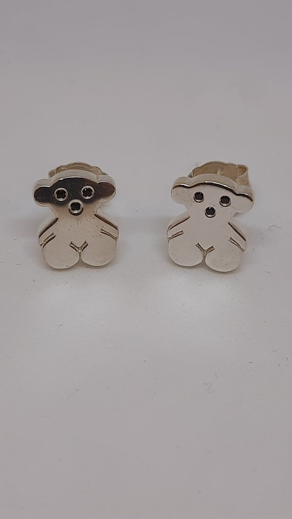 Pendientes amelie tous deals