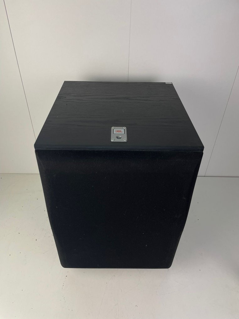 JBL E250P/230 Ensemble de hautsparleurs subwoofer Catawiki