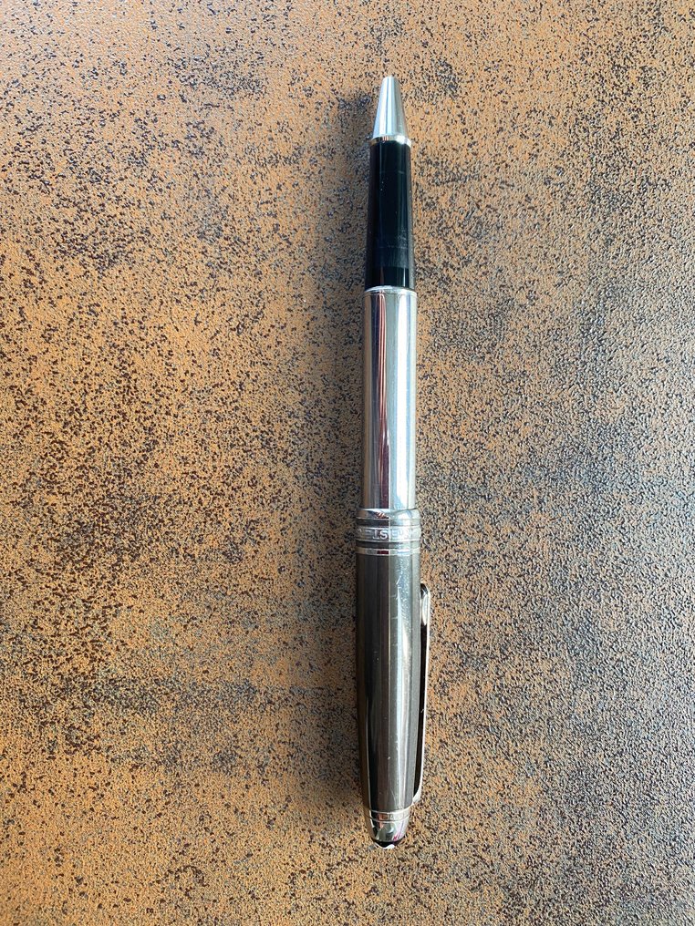 Montblanc best sale pen clones