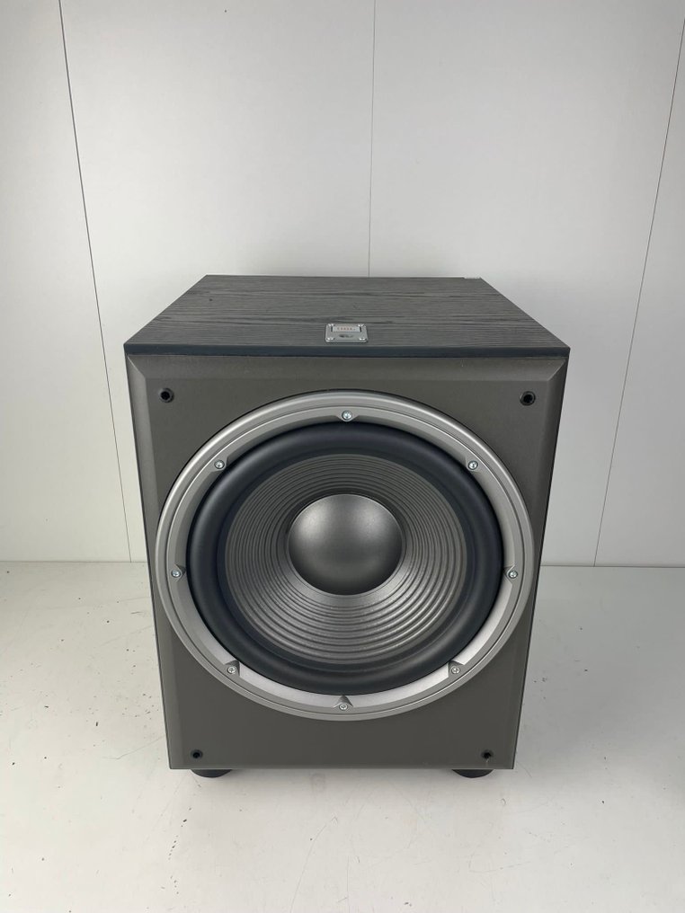 JBL E250P/230 Ensemble de hautsparleurs subwoofer Catawiki