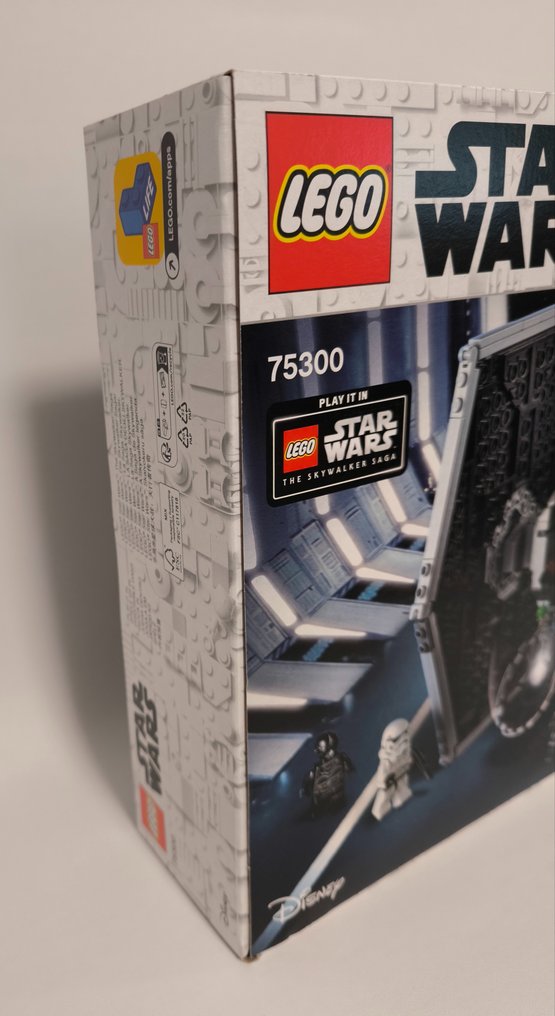 Lego 75300 deals