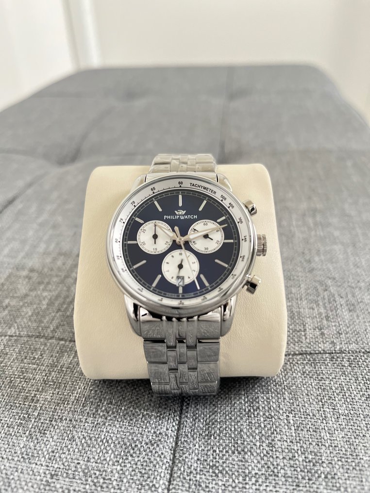 Philip Watch Men 2011 present Catawiki