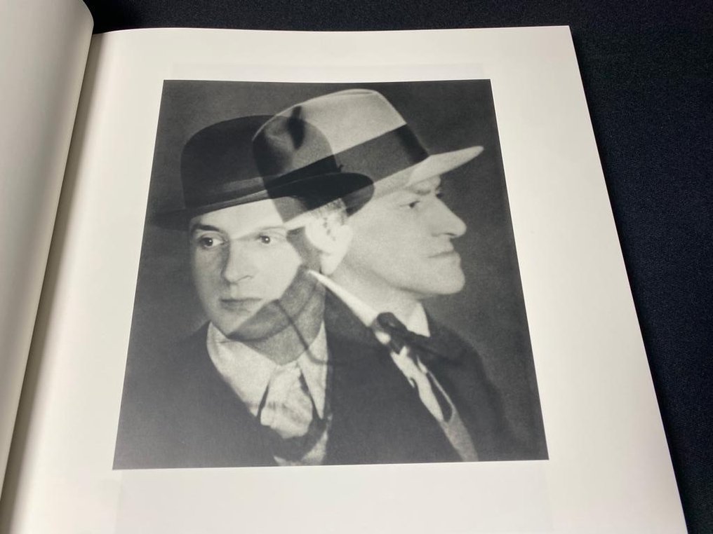 Berenice Abbott Berenice Abbott 2008 Catawiki