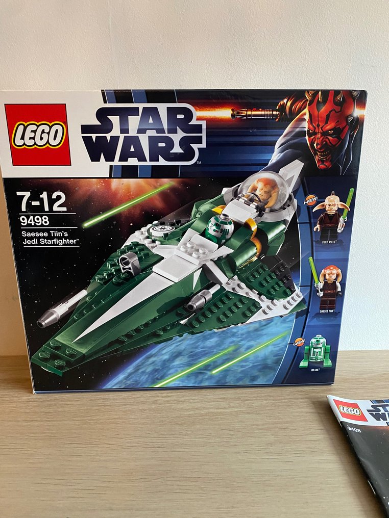 9498 lego store