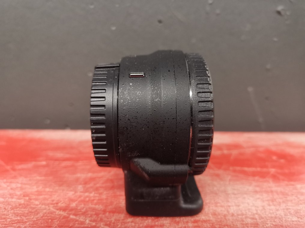 Nikon Nikon FT1 LENS ADAPTER Adaptador de lente Catawiki