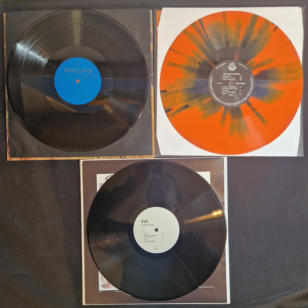Brazil Special 3 Classic Brazilian Records Os Braz es ndia brazil-special-3-classic-brazilian-records-os-braz-es-ndia