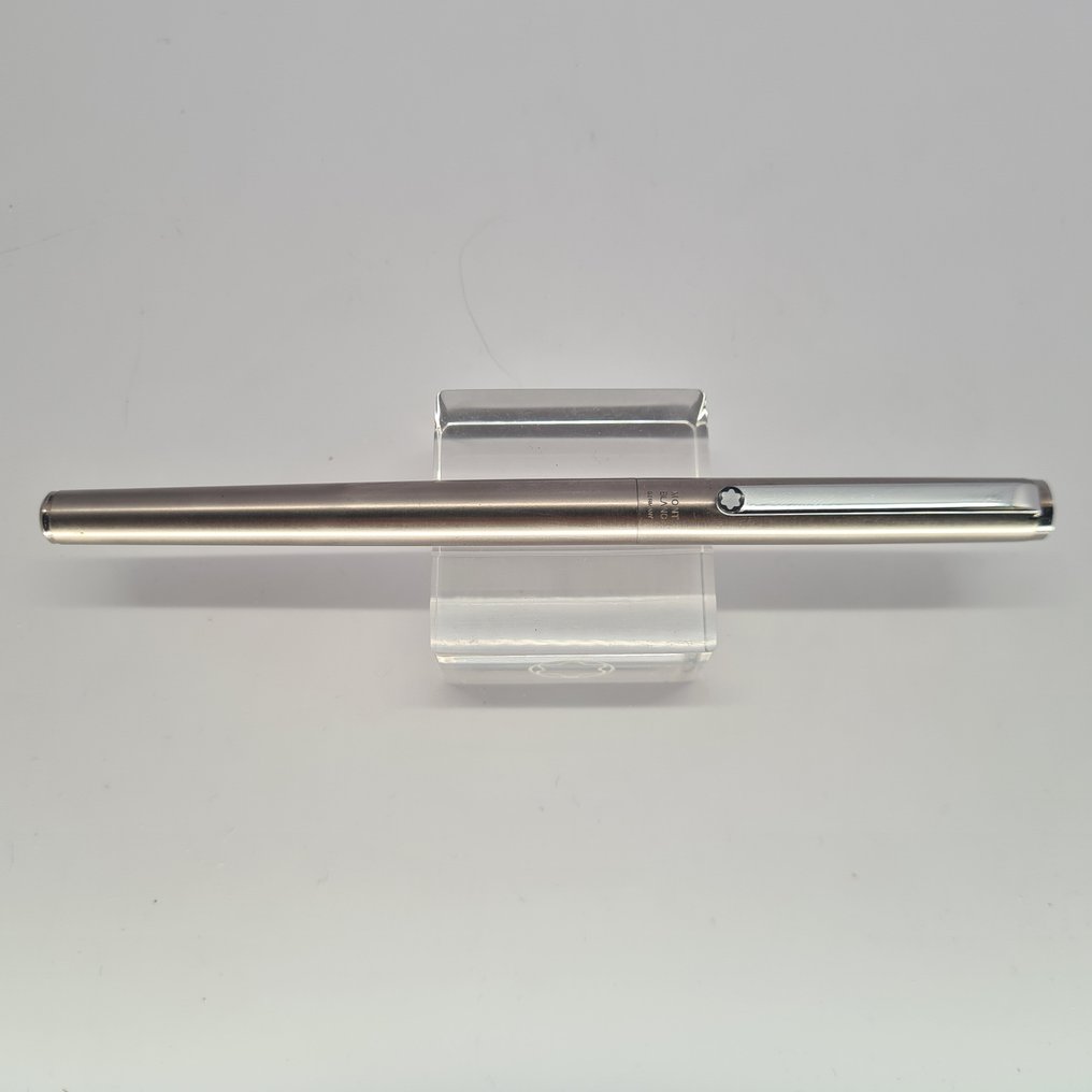 Montblanc slimline rollerball deals