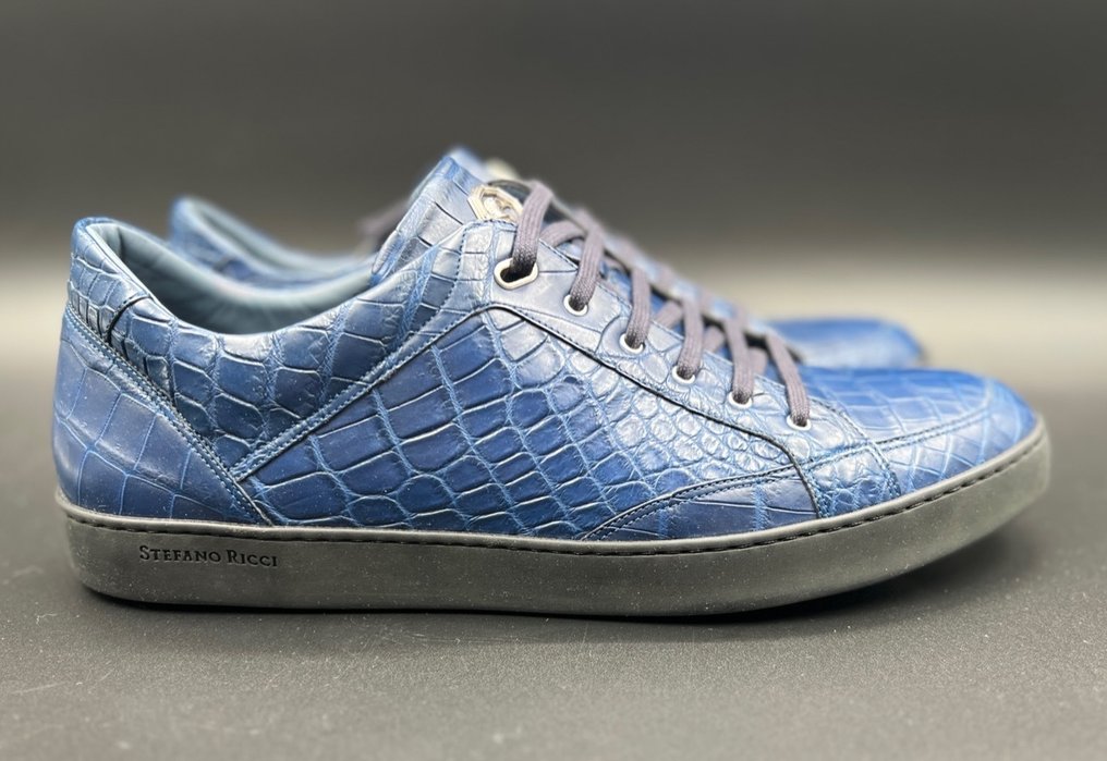Stefano store ricci sneakers