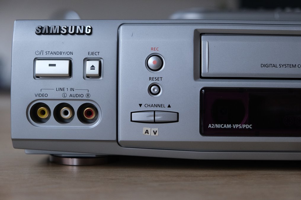 Samsung SV5000W Videocamera/recorder SVHSC Catawiki