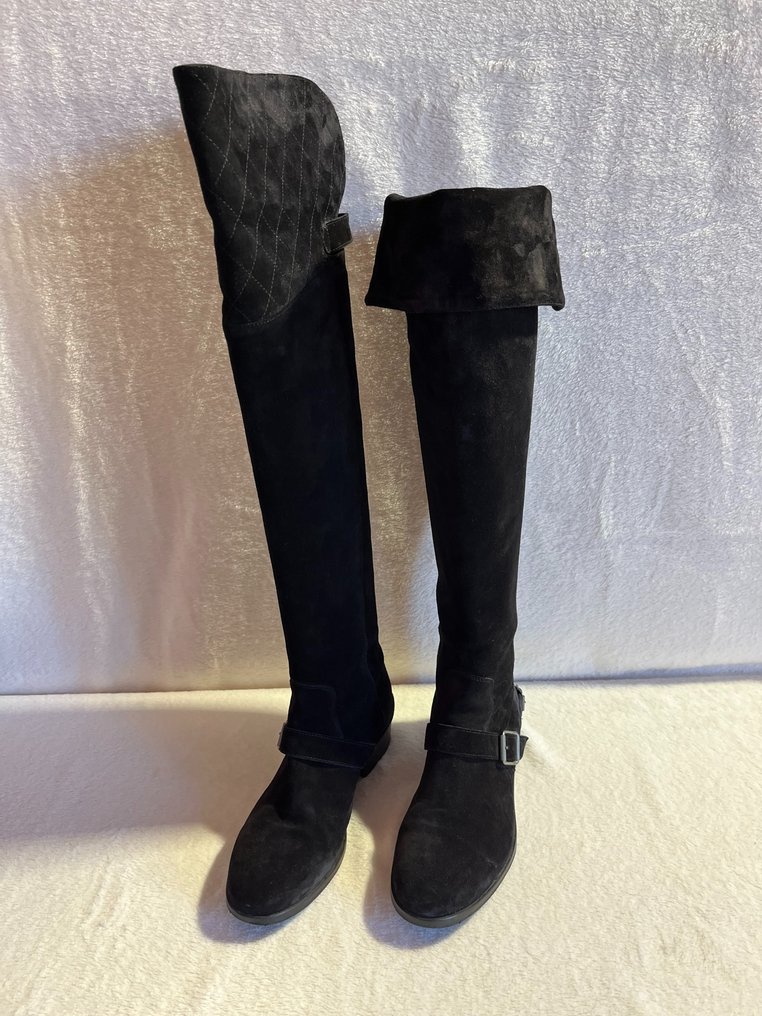 Stivali belstaff top