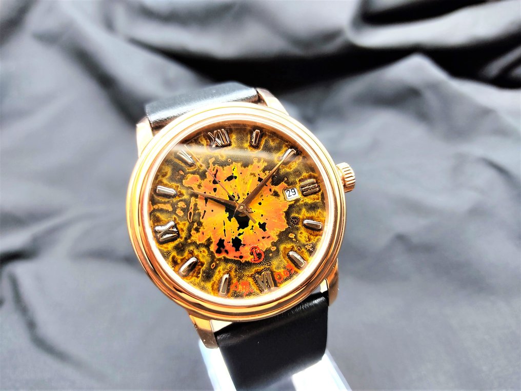 Nebula uomo sale