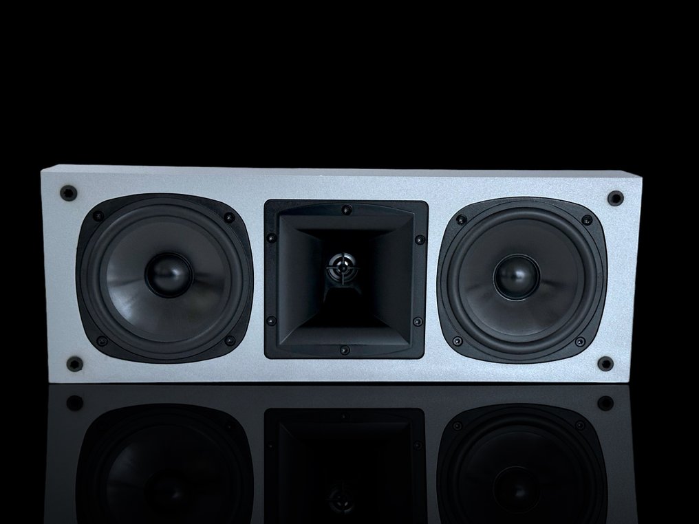 Klipsch SC1 Silver Speaker Catawiki