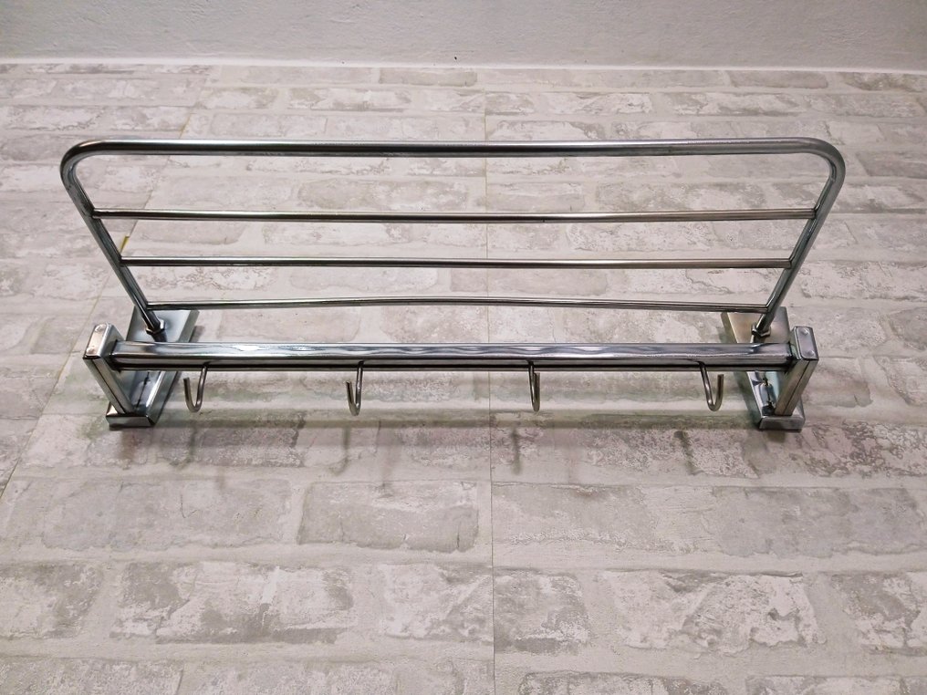 Coat rack Alloy Catawiki