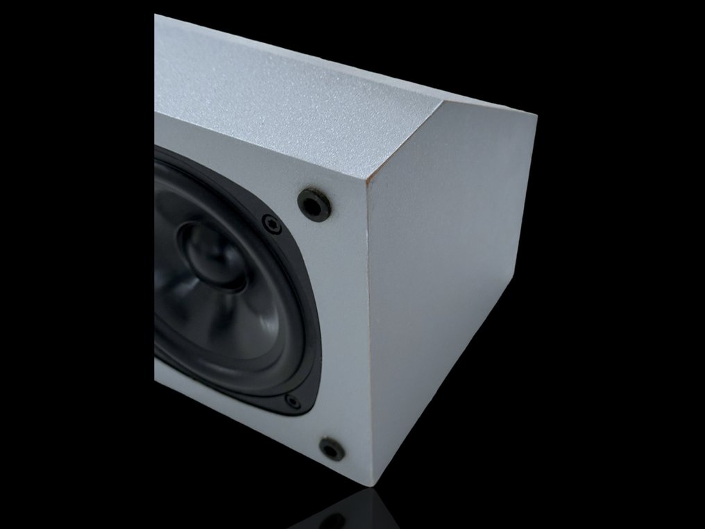 Klipsch SC1 Silver Speaker Catawiki