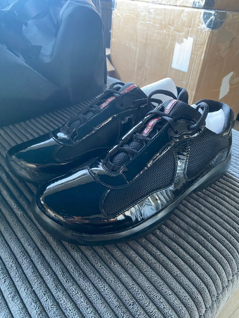 Prada on sale 28 shoes