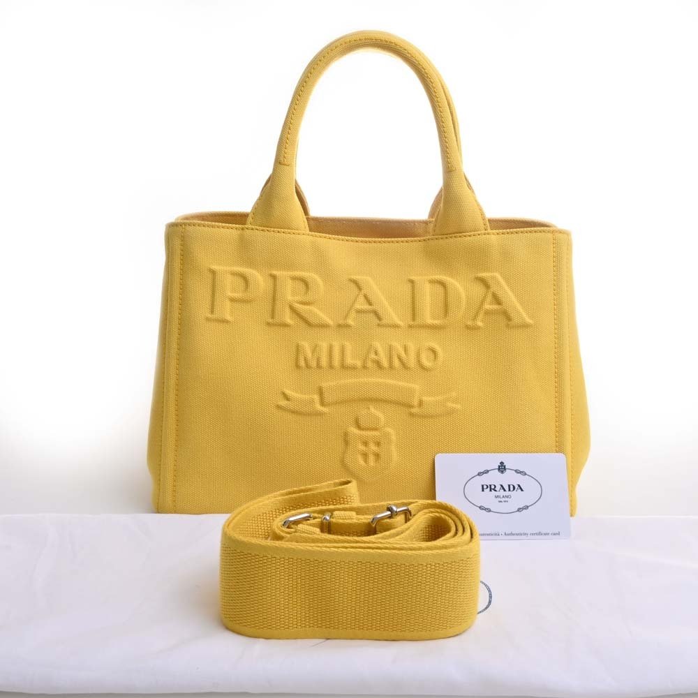 Prada Handbag Catawiki