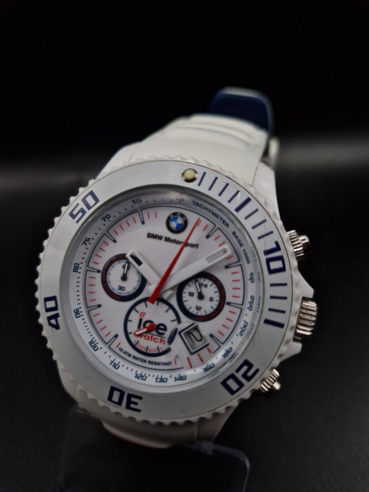 Bmw m horloge discount