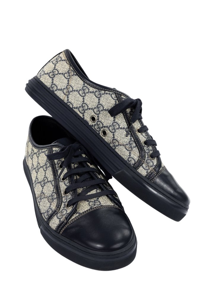 Scarpe gucci store anni 2000