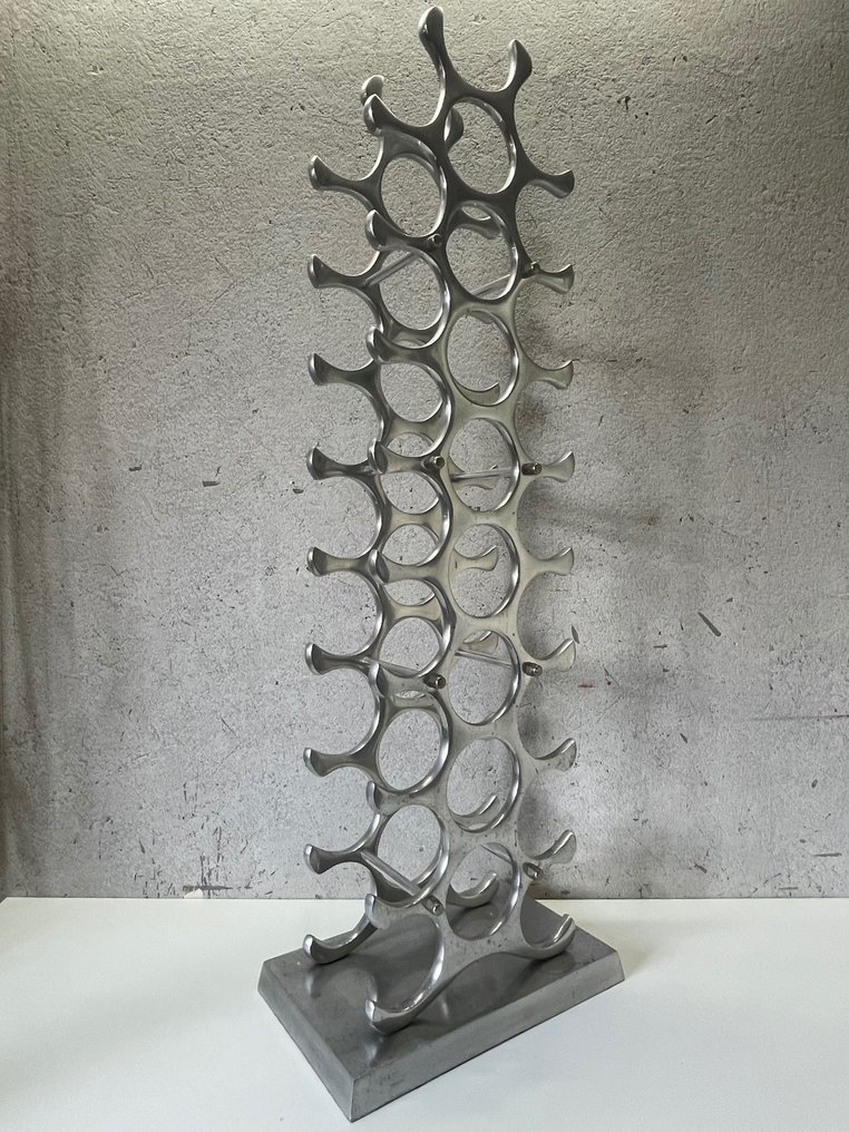 Michael Noll Portebouteilles Aluminium Catawiki