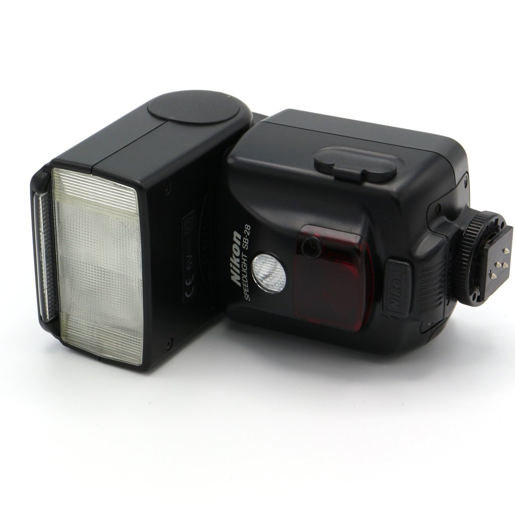 Nikon Speedlight SB28 PRO FLASH Flash Catawiki