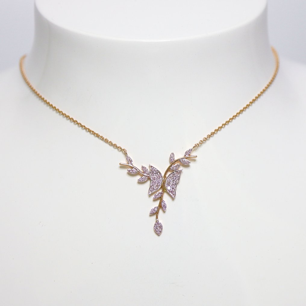 Simple necklace outlet design 2018