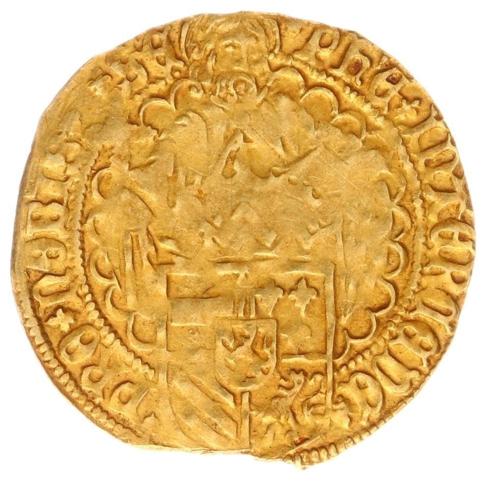 Spanje. Felipe I (1506) 