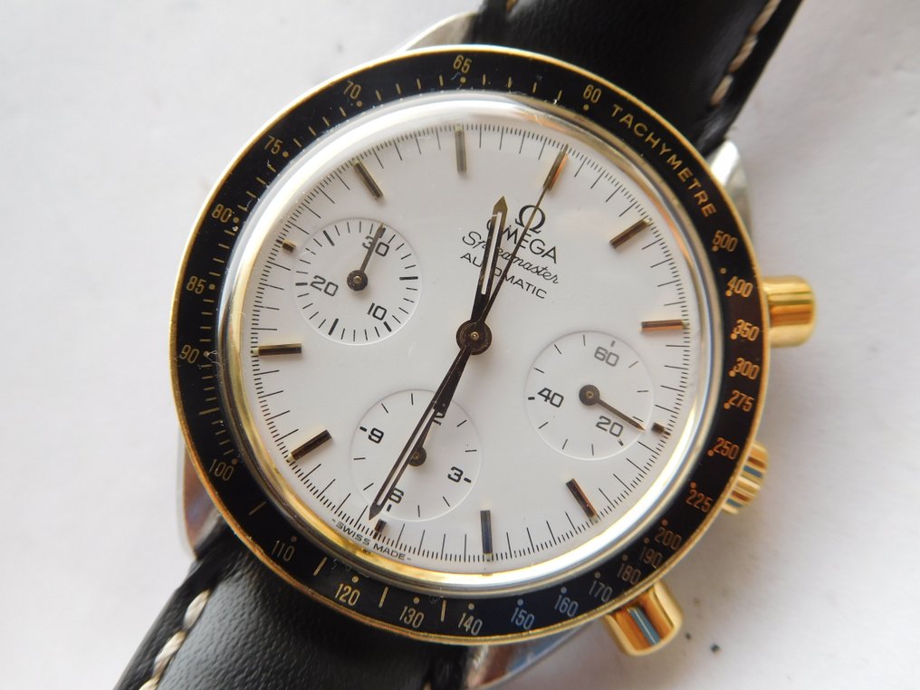 Catawiki orologi hotsell omega
