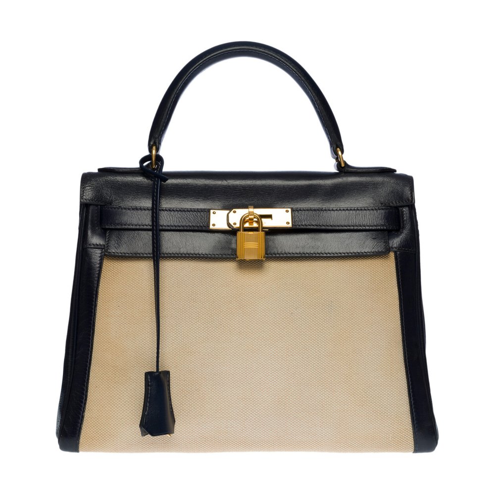 Vintage hermes kelly 28 discount