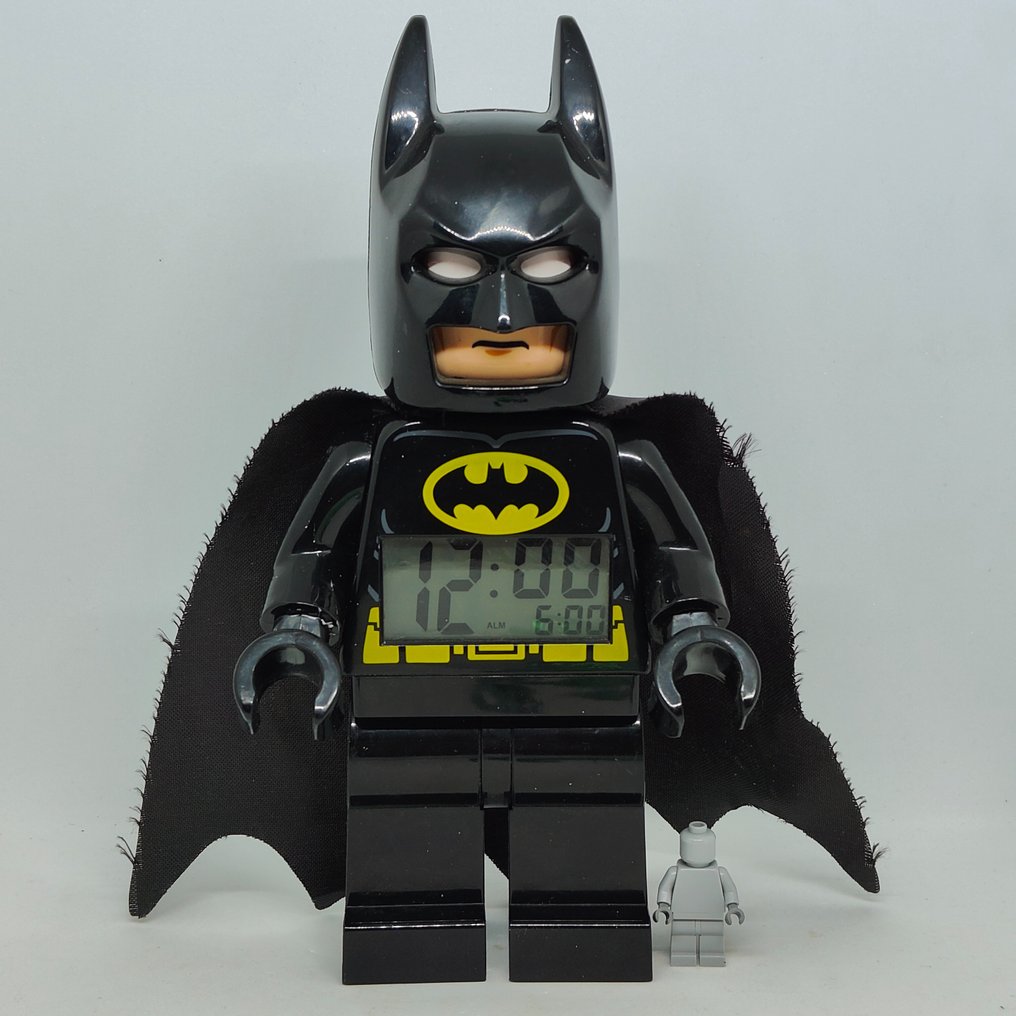 Big lego best sale batman