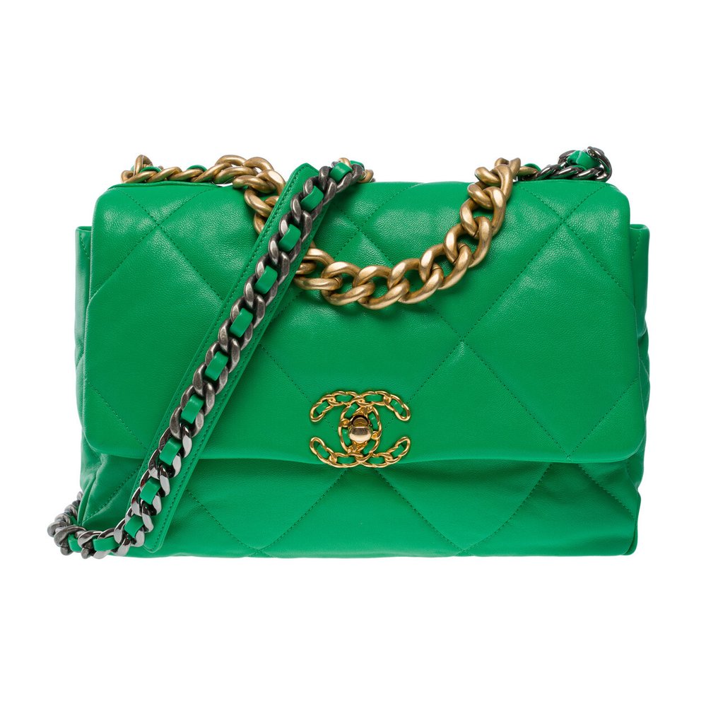 Chanel - Chanel Handbags - Catawiki