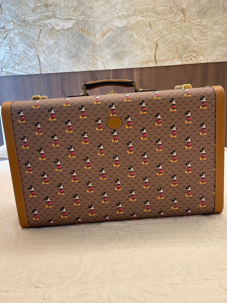 Baule gucci cheap