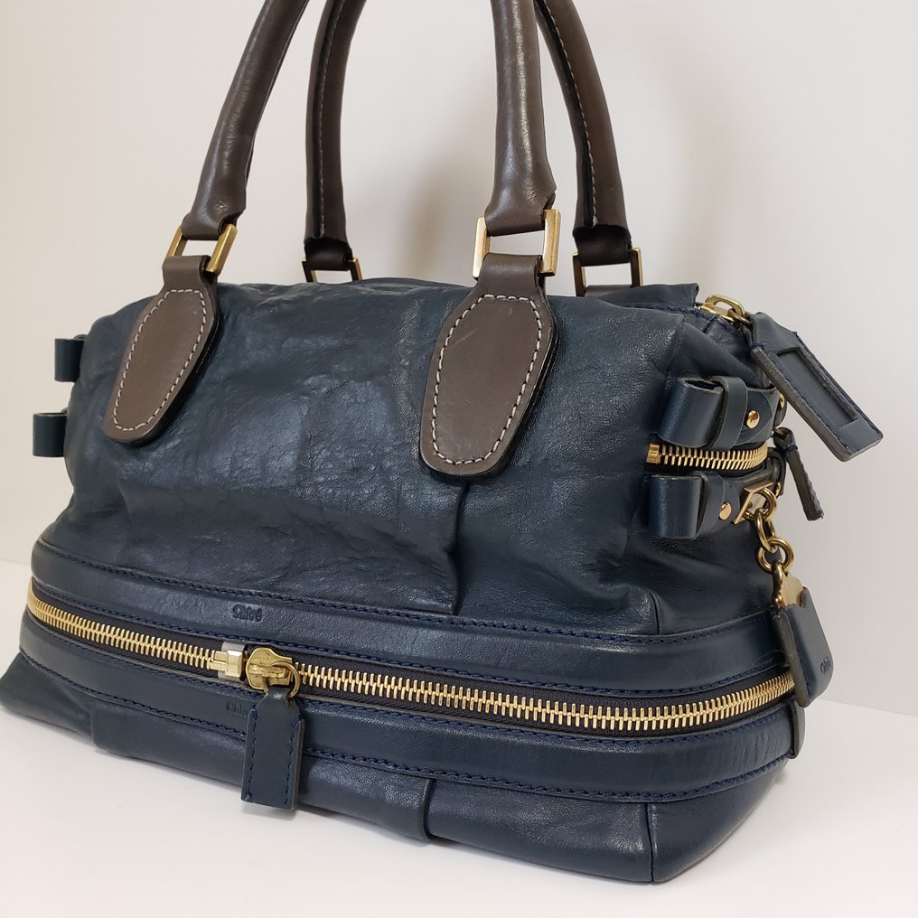 Chloe doctor new arrivals bag