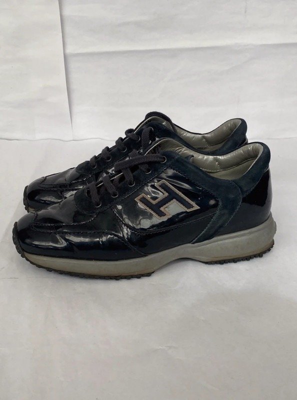 Hogan color cammello outlet